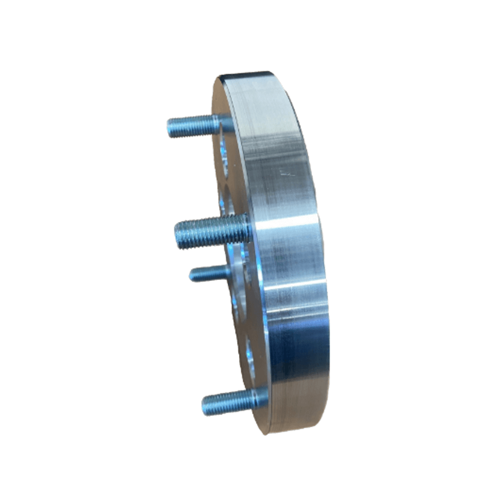 Polaris Pro R / Turbo R / Xpedition Wheel Adapters / Spacers - Vehicle Parts & Accessories