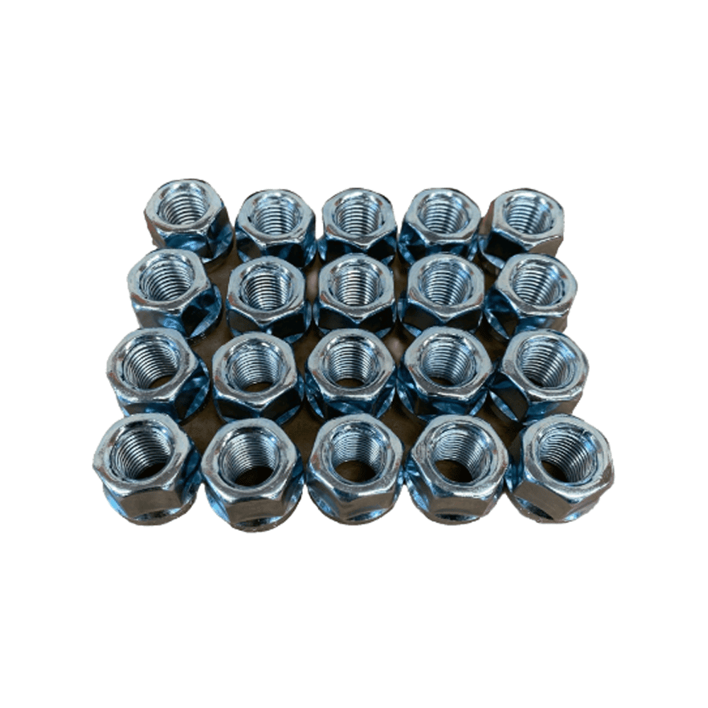 Polaris Pro R / Turbo R / Xpedition Wheel Adapters / Spacers - Vehicle Parts & Accessories