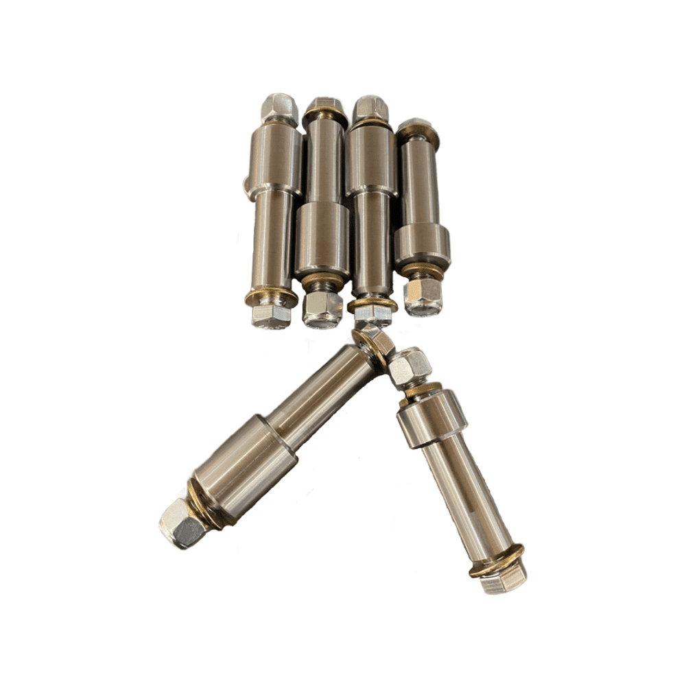 Polaris Pro Tree Kicker Studs - 2 - Vehicles & Parts
