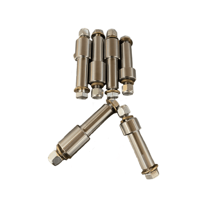 Polaris Pro Tree Kicker Studs - 2 - Vehicles & Parts