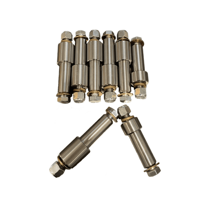 Polaris Pro Tree Kicker Studs - 4 - Vehicles & Parts