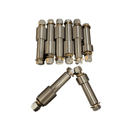 Polaris Pro Tree Kicker Studs - 4 - Vehicles & Parts