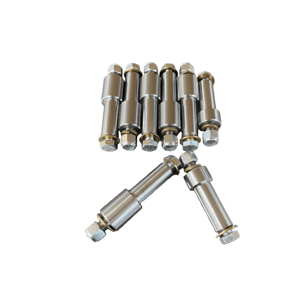 Polaris Pro Tree Kicker Studs - Vehicles & Parts