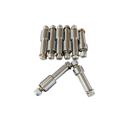 Polaris Pro Tree Kicker Studs - Vehicles & Parts