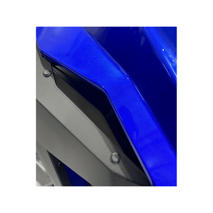 Polaris Pro XP / Pro R / Turbo R Splash Guard Kit - Vehicle Parts & Accessories
