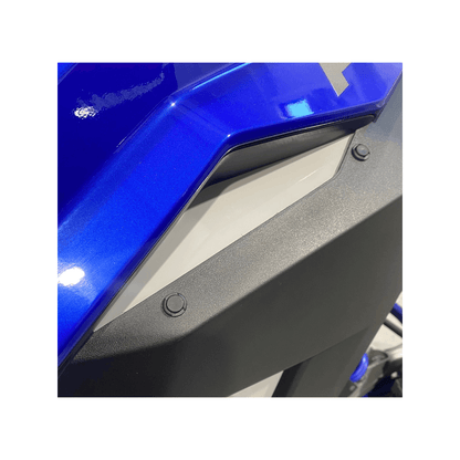 Polaris Pro XP / Pro R / Turbo R Splash Guard Kit - Vehicle Parts & Accessories