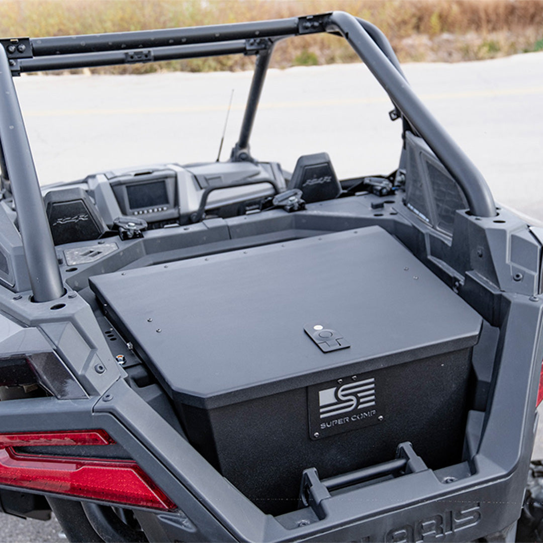 Polaris Pro XP Storage Box - Storage