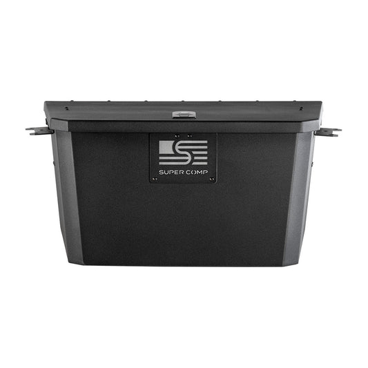 Polaris Pro XP Storage Box - Storage