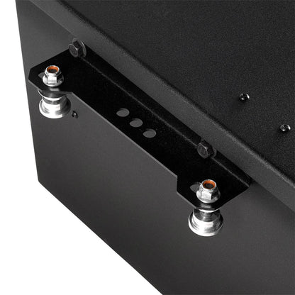 Polaris Pro XP Storage Box - Storage