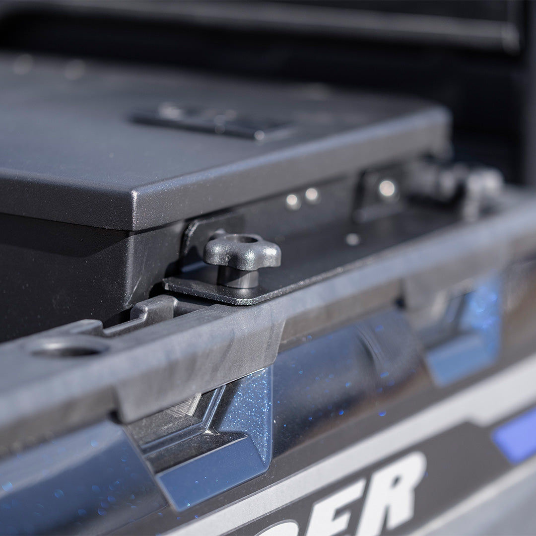 Polaris Ranger 1000 Storage Box - Storage