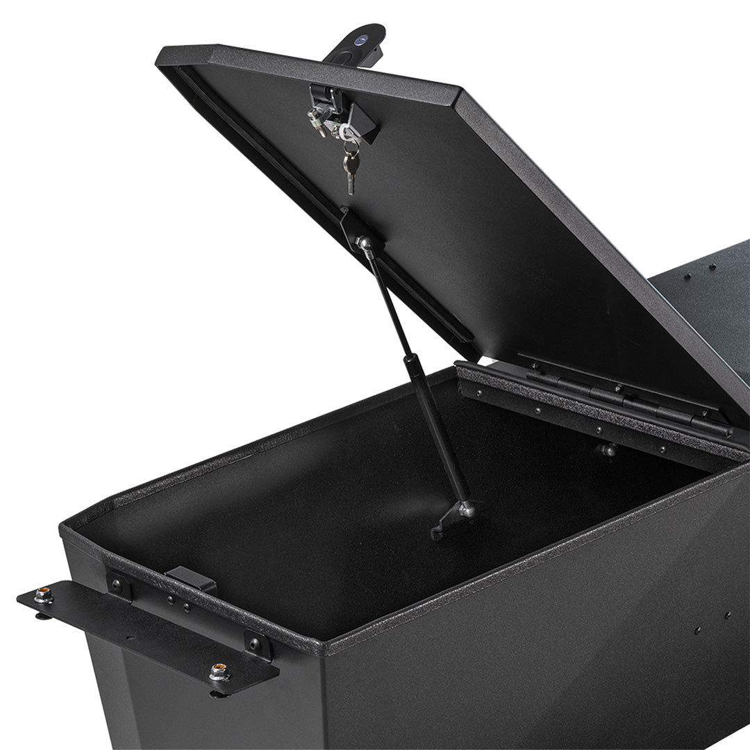Polaris Ranger 1000 Storage Box - Storage