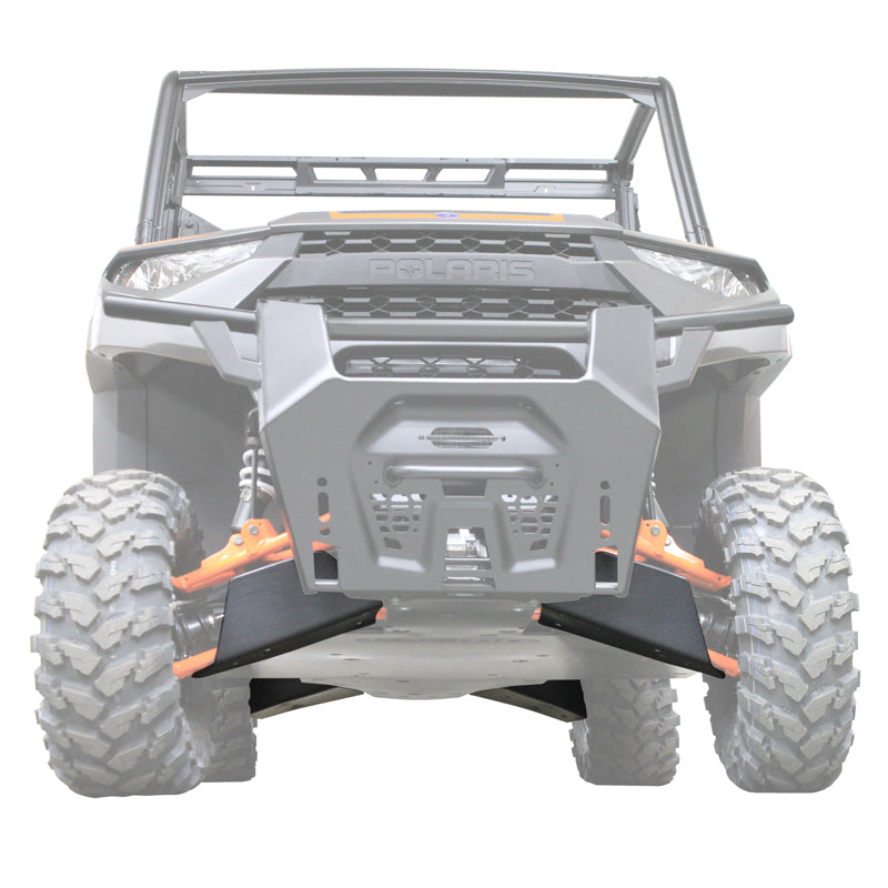 Polaris Ranger 1000 & XP 1000 UHMW A-Arm Guards - A-Arm Guards