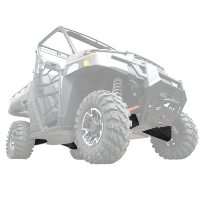 Polaris Ranger 1000 & XP 1000 UHMW A-Arm Guards - A-Arm Guards