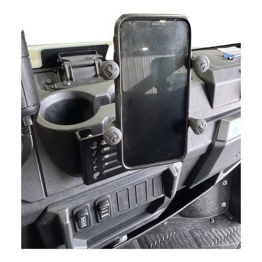 Polaris Ranger 1000XP Center Dash Mount - Mounts