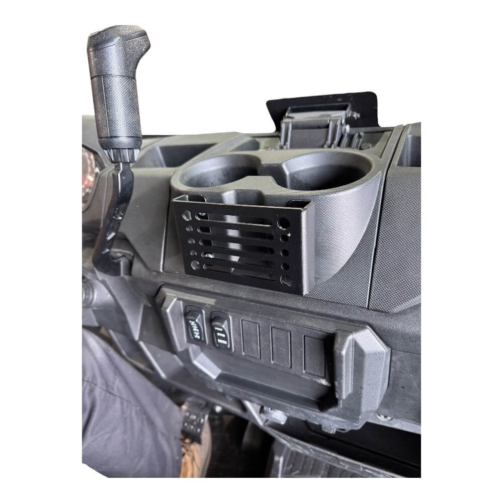 Polaris Ranger 1000XP Center Dash Mount - Mounts