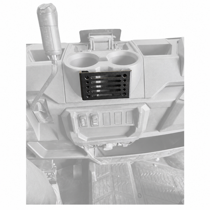 Polaris Ranger 1000XP Center Dash Mount - Mounts