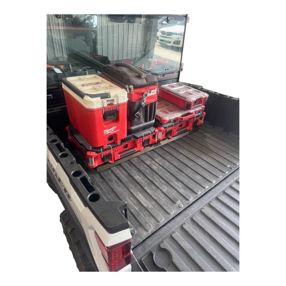 Polaris Ranger 1000XP Front Packout Mount - Mounts