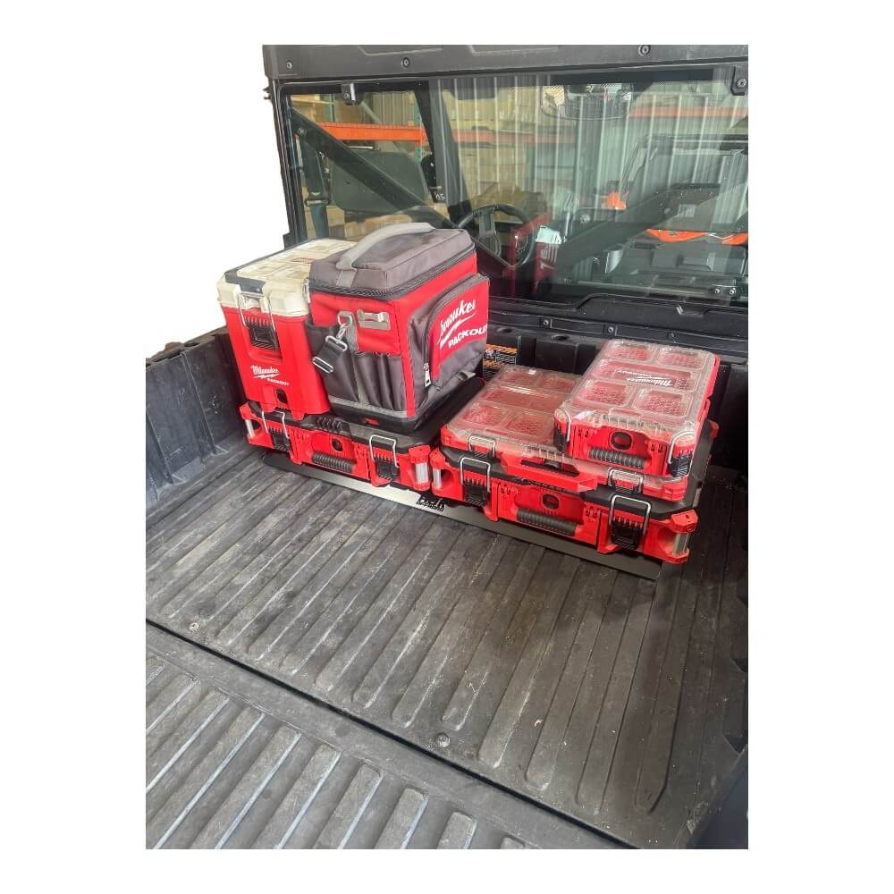 Polaris Ranger 1000XP Front Packout Mount - Mounts