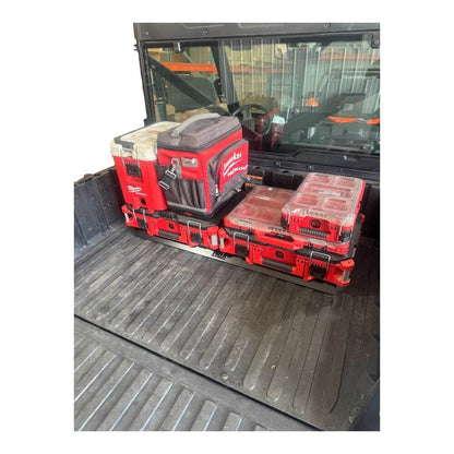 Polaris Ranger 1000XP Front Packout Mount - Mounts