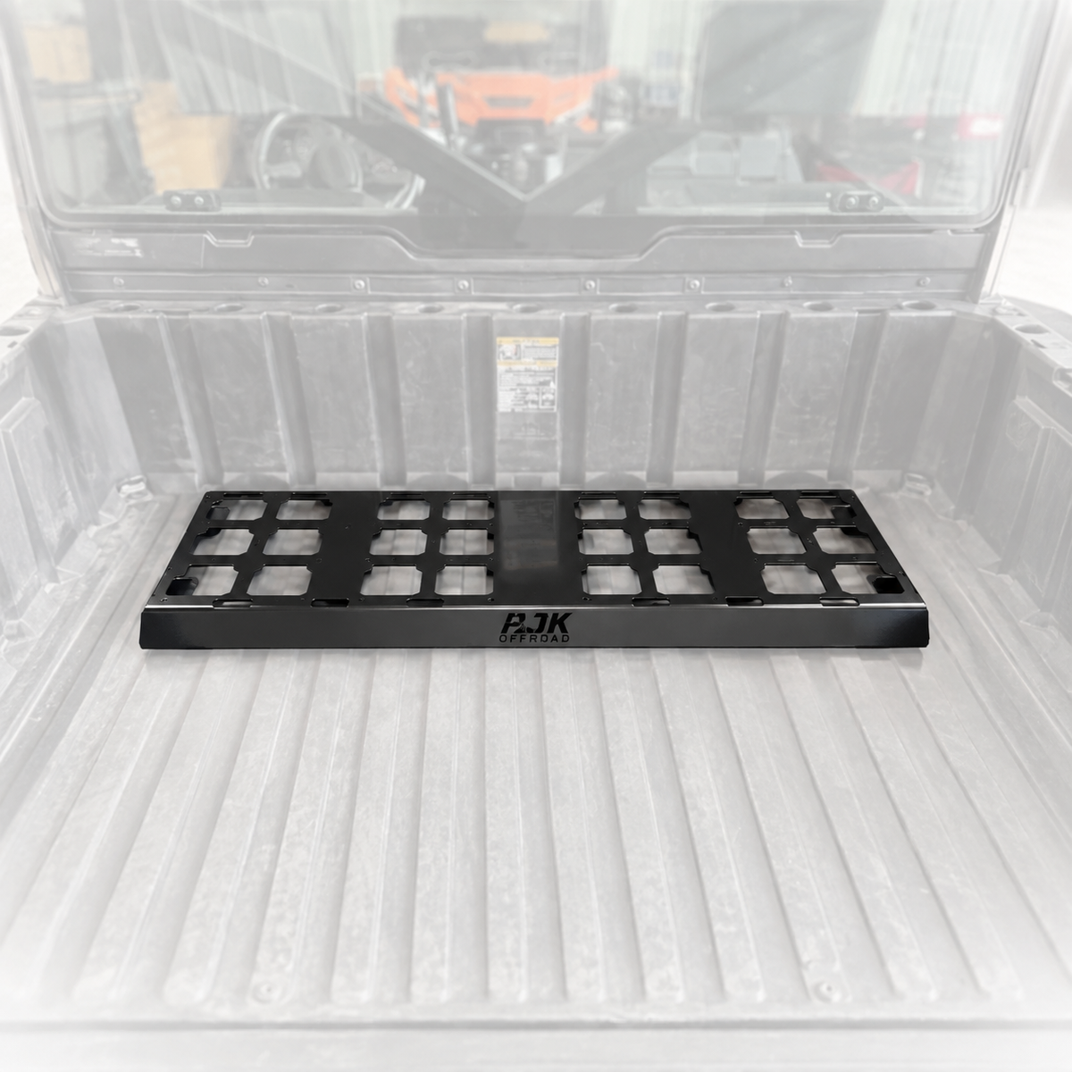 Polaris Ranger 1000XP Front Packout Mount - Mounts