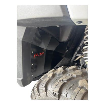Polaris Ranger 1000XP Inner Fender Guards - Fender Guards