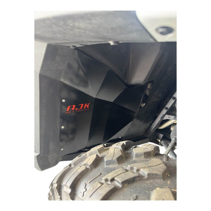 Polaris Ranger 1000XP Inner Fender Guards - Fender Guards