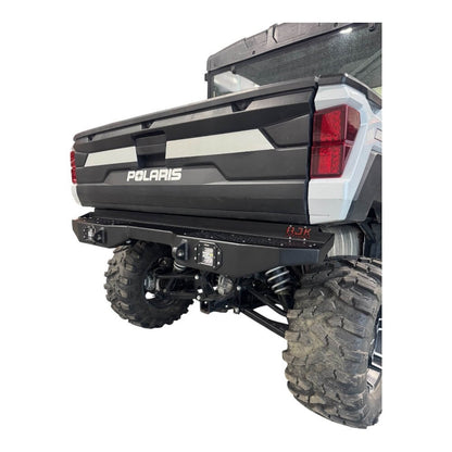 Polaris Ranger 1000XP Rear Bumper - Bumpers