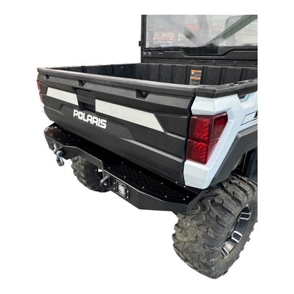 Polaris Ranger 1000XP Rear Bumper - Bumpers