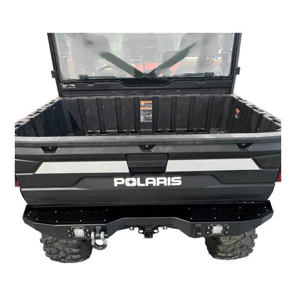 Polaris Ranger 1000XP Rear Bumper - Bumpers