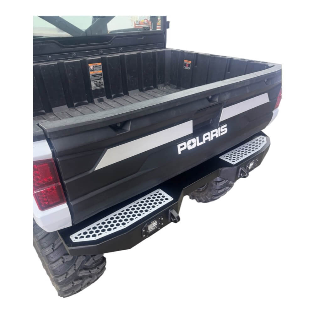 Polaris Ranger 1000XP Rear Bumper - Bumpers