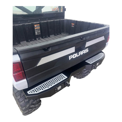 Polaris Ranger 1000XP Rear Bumper - Bumpers