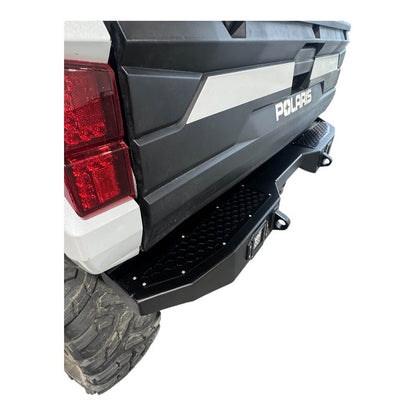 Polaris Ranger 1000XP Rear Bumper - Bumpers