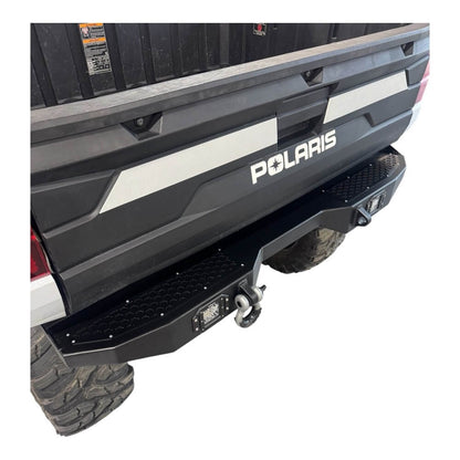 Polaris Ranger 1000XP Rear Bumper - Bumpers