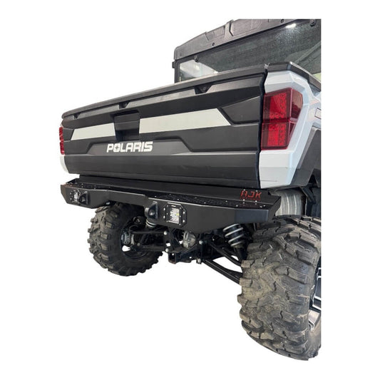 Polaris Ranger 1000XP Rear Bumper - Bumpers