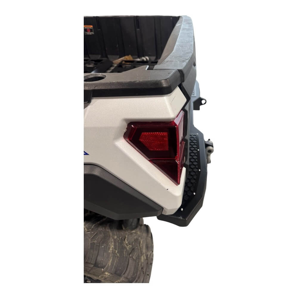 Polaris Ranger 1000XP Rear Bumper - Bumpers
