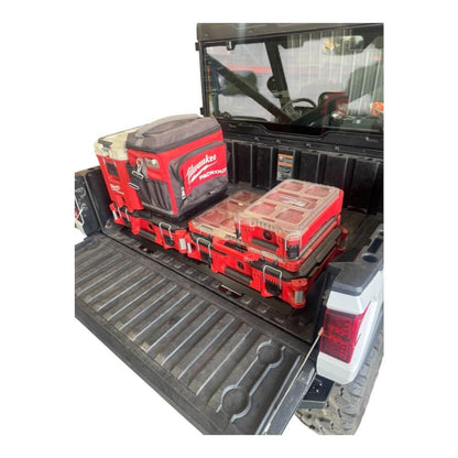 Polaris Ranger 1000XP Rear Packout Mount - Mounts