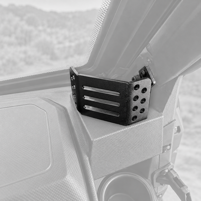 Polaris Ranger 1000XP Side Dash Mount - Mounts