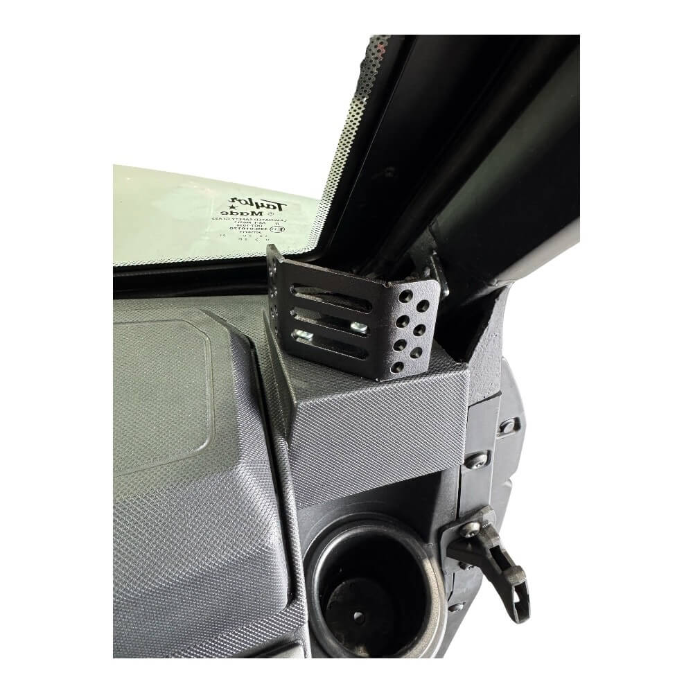 Polaris Ranger 1000XP Side Dash Mount - Mounts