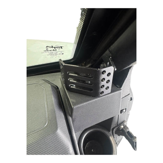 Polaris Ranger 1000XP Side Dash Mount - Mounts