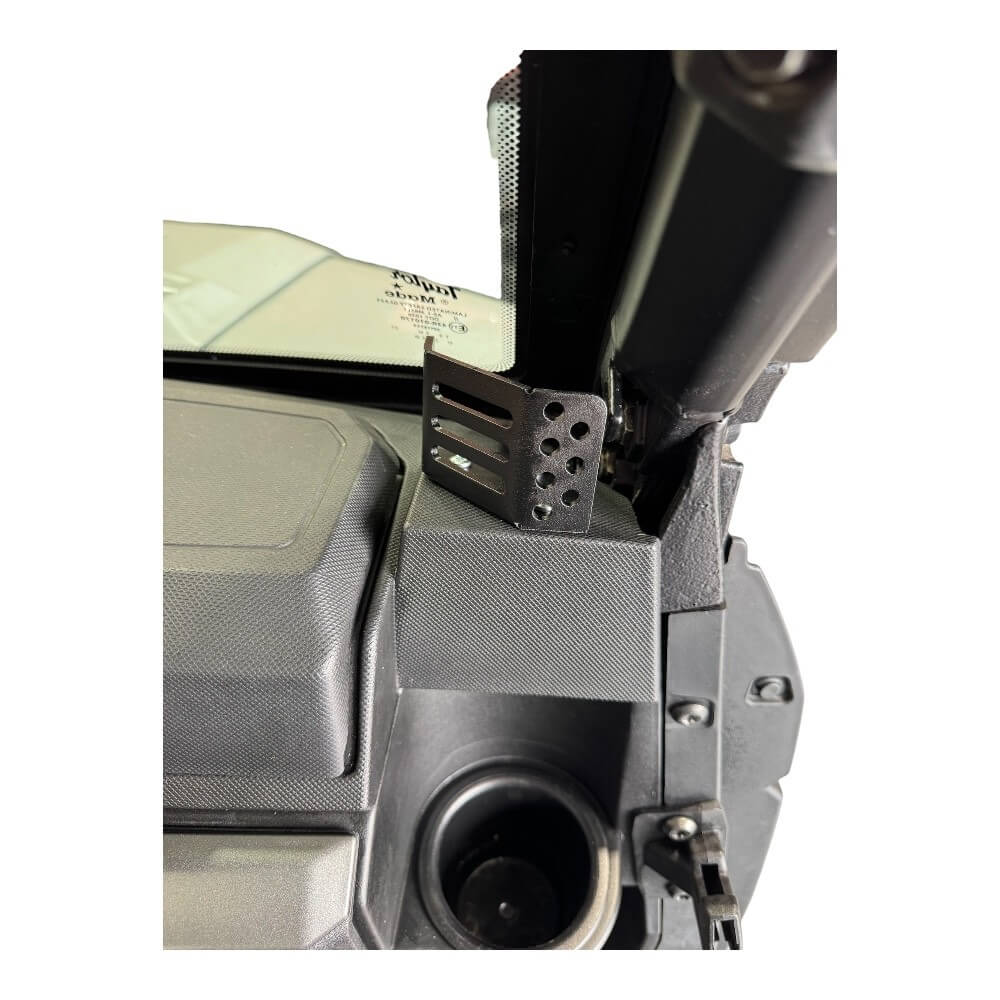 Polaris Ranger 1000XP Side Dash Mount - Mounts
