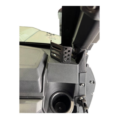 Polaris Ranger 1000XP Side Dash Mount - Mounts