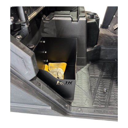 Polaris Ranger 1000XP Under Seat Storage - Storage Options