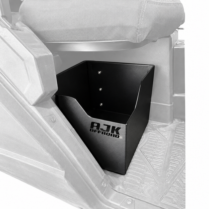 Polaris Ranger 1000XP Under Seat Storage - Storage Options