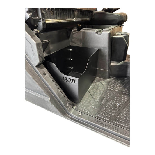 Polaris Ranger 1000XP Under Seat Storage - Storage Options