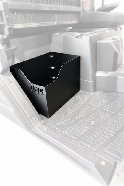 Polaris Ranger 1000XP Under Seat Storage - Storage Options