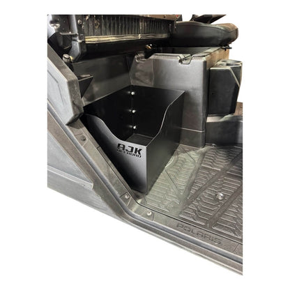 Polaris Ranger 1000XP Under Seat Storage - Storage Options