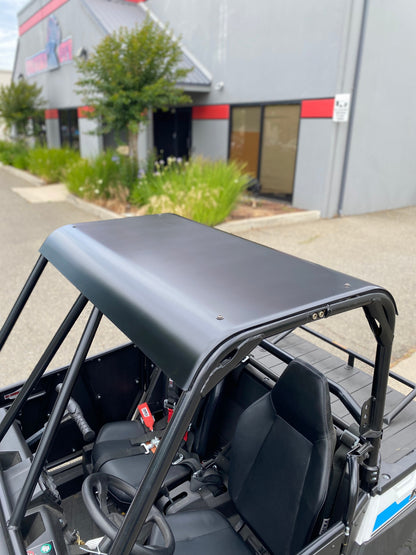 Polaris Ranger 150 Aluminum Roof - Roof