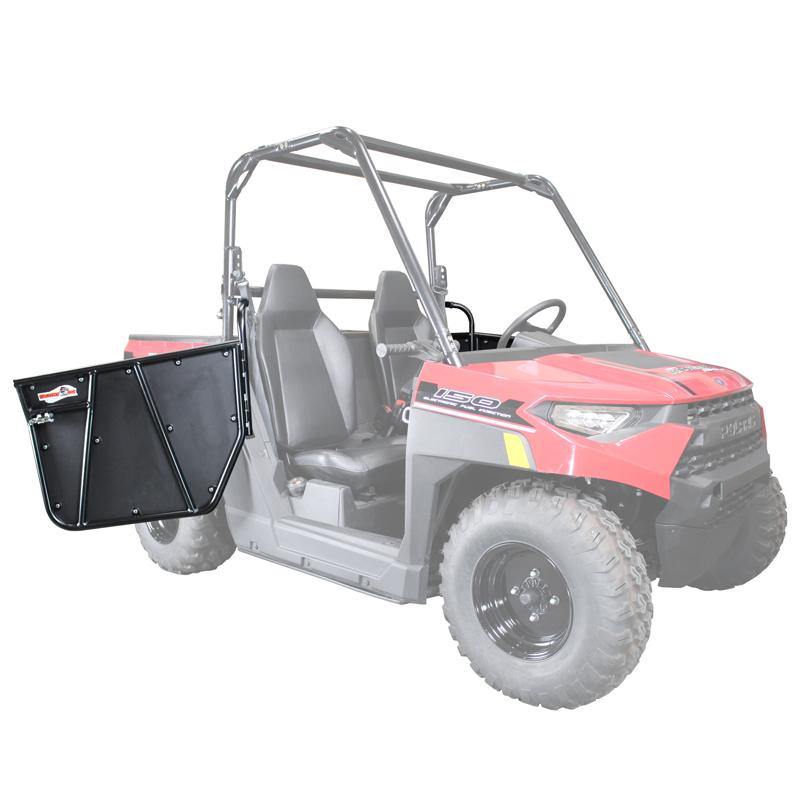 Polaris Ranger 150 Complete Door Kit - Doors