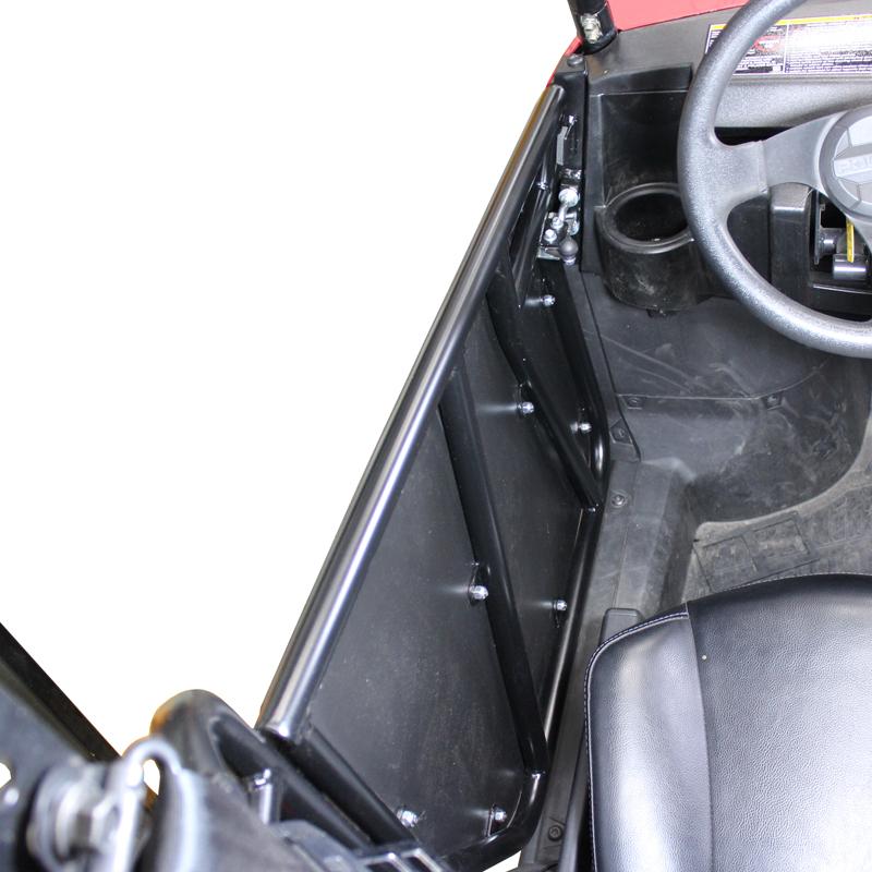 Polaris Ranger 150 Complete Door Kit - Doors