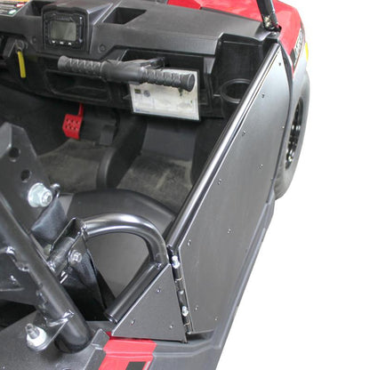 Polaris Ranger 150 Complete Door Kit - Doors